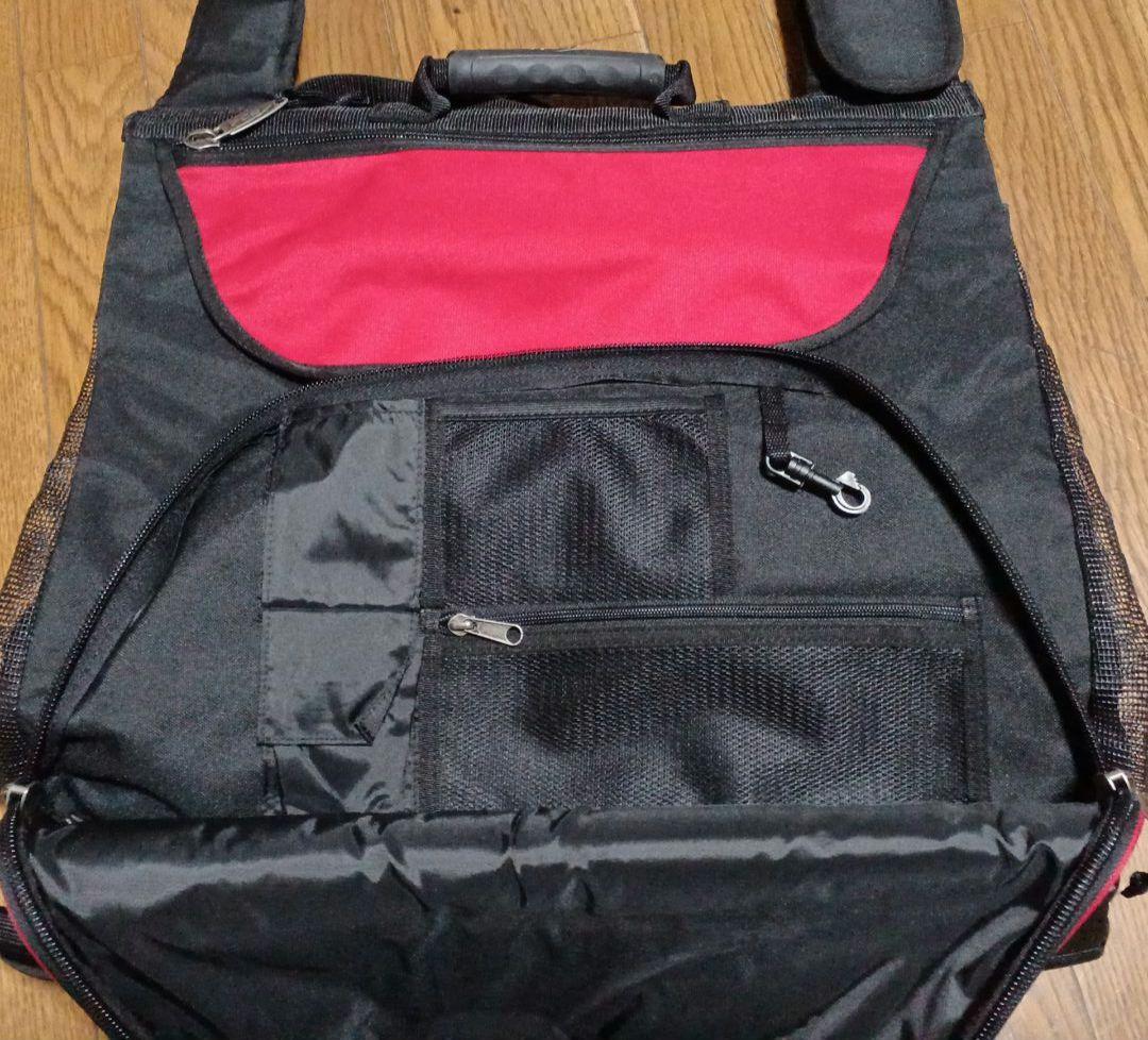 レア物　FCS　ボードキャリーバッグ　サーフボードキャリー　サーフキャリーバッグ