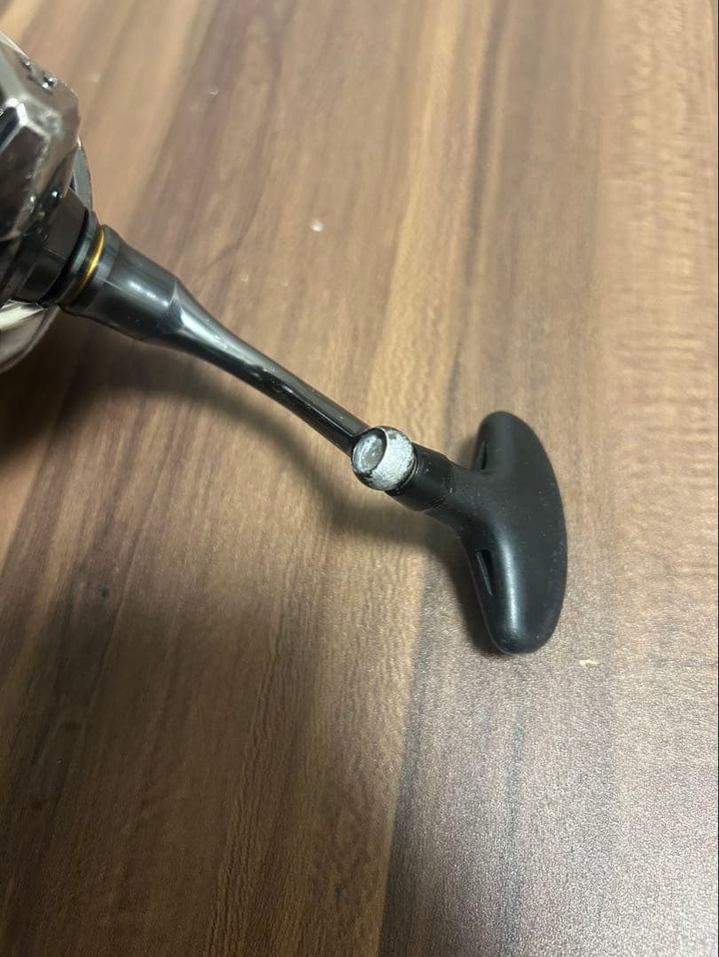 リール SHIMANO 20TWIN POWER 4000MHG