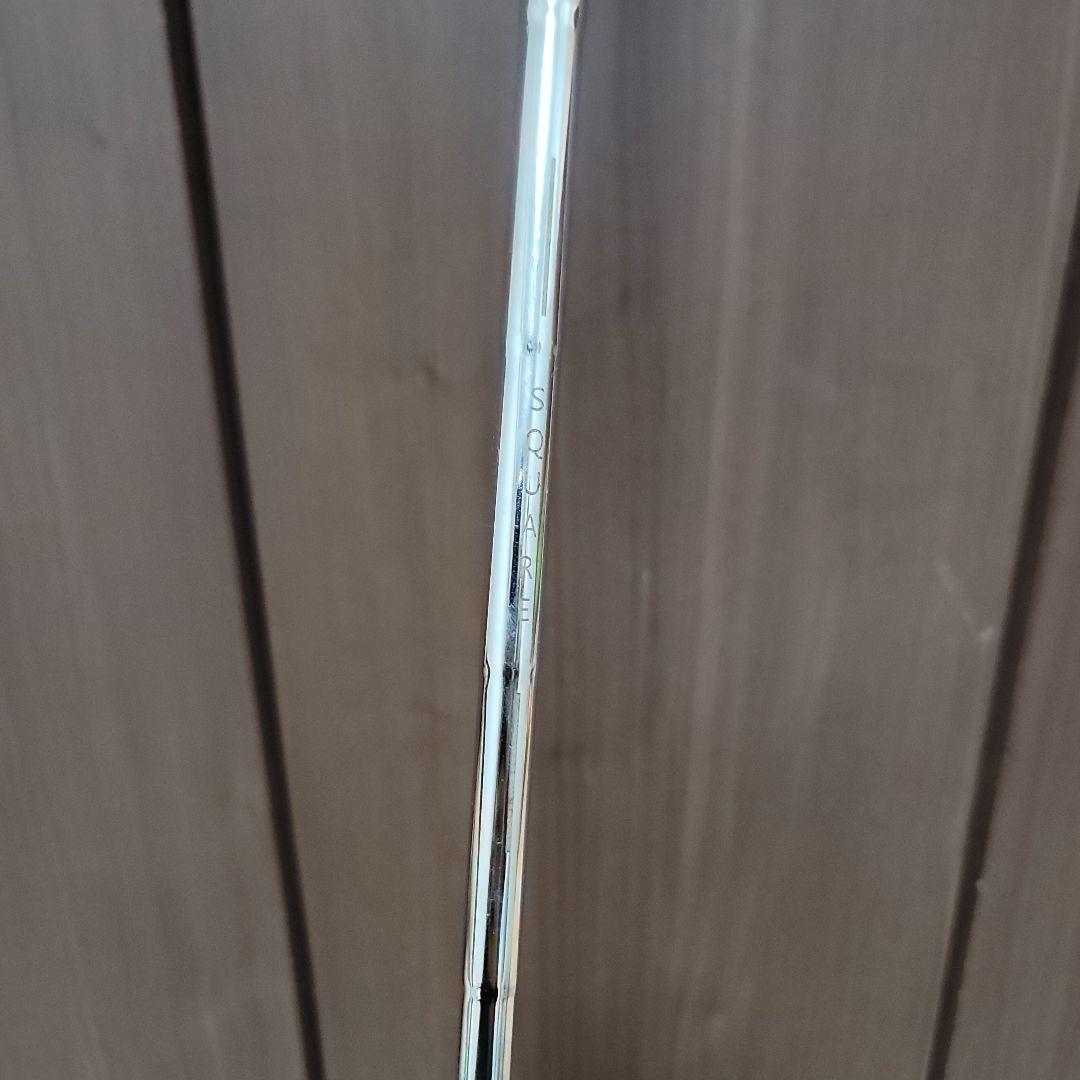 【三觜プロ考案】ハンドファーストマスター（100度ウェッジ）｜ゴルフ練習器具