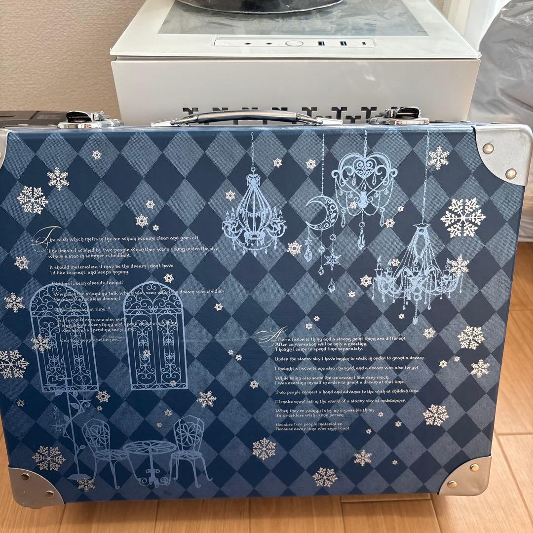 ティンクル トランク