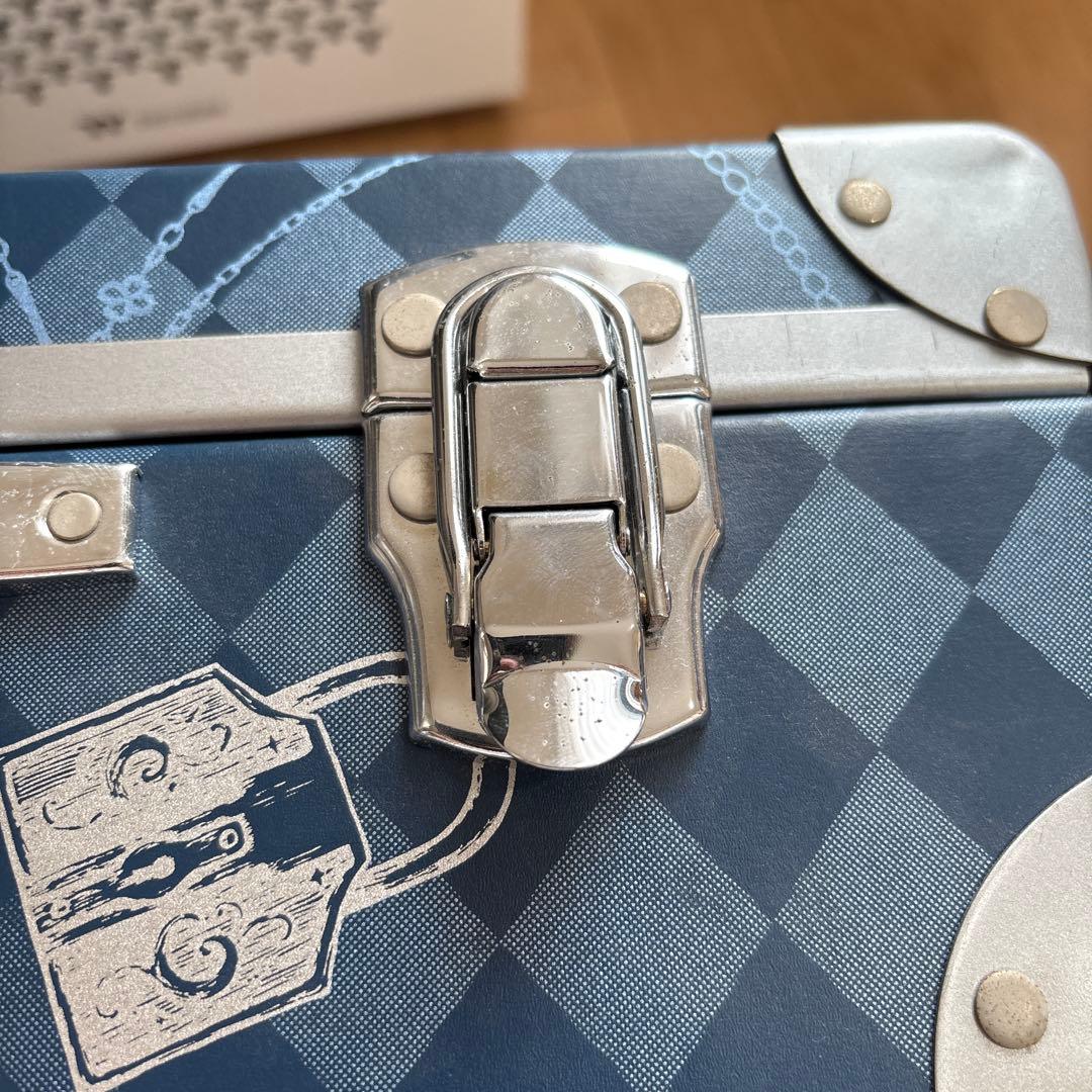 ティンクル トランク