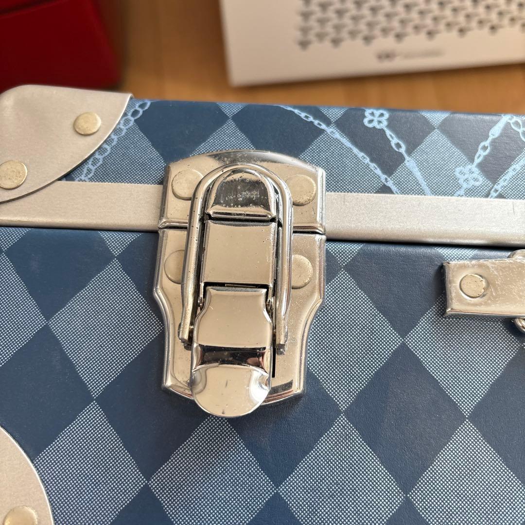 ティンクル トランク