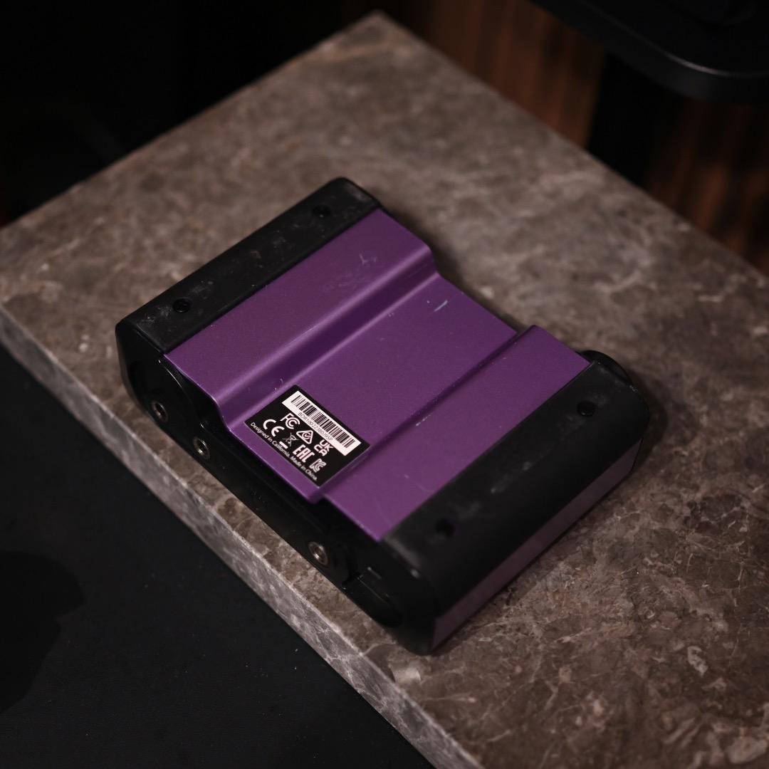 APOGEE BOOM 高音質 オーディオインターフェイス