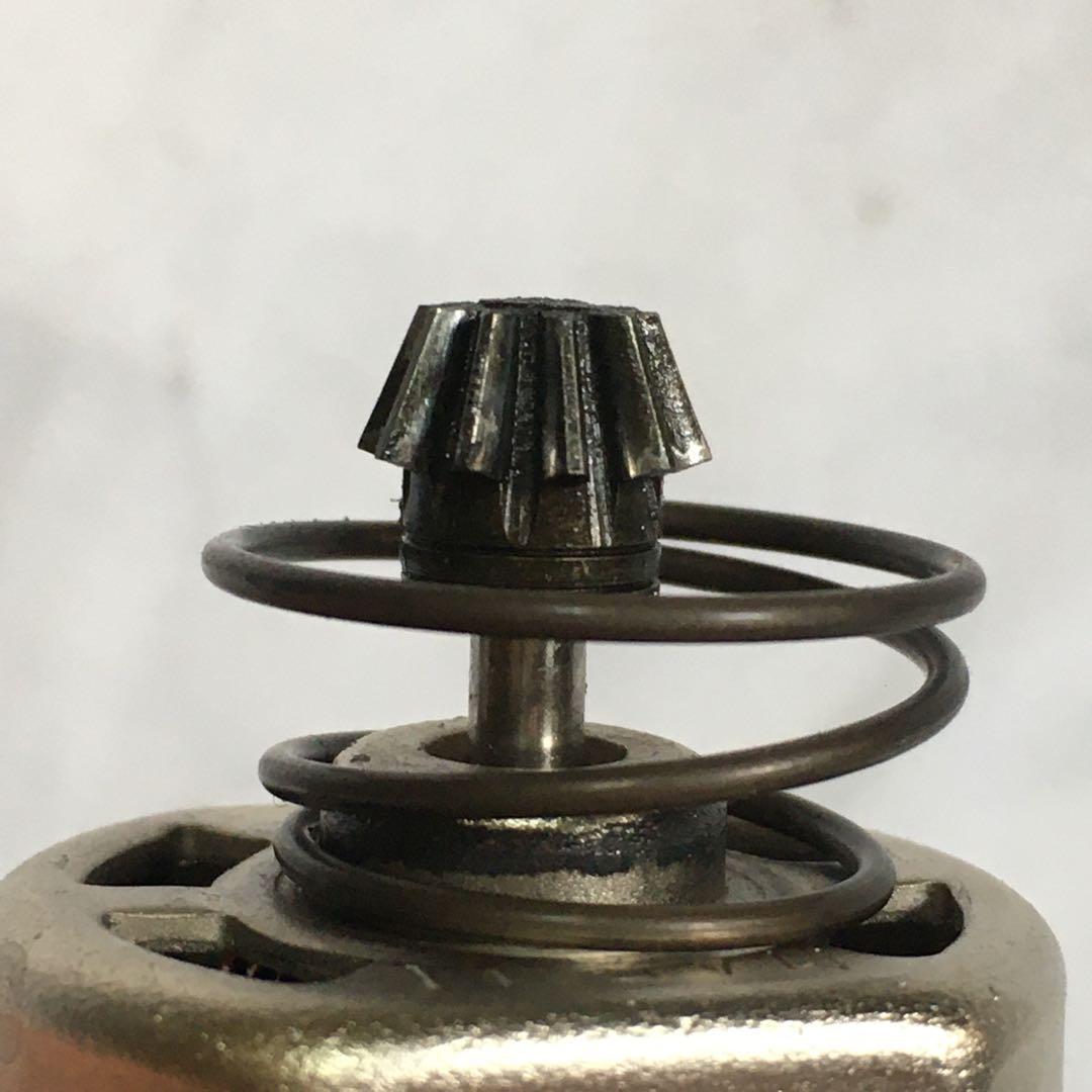 東京マルイ サマリウムコバルトモーター サマコバ SBDセット AKタイプ