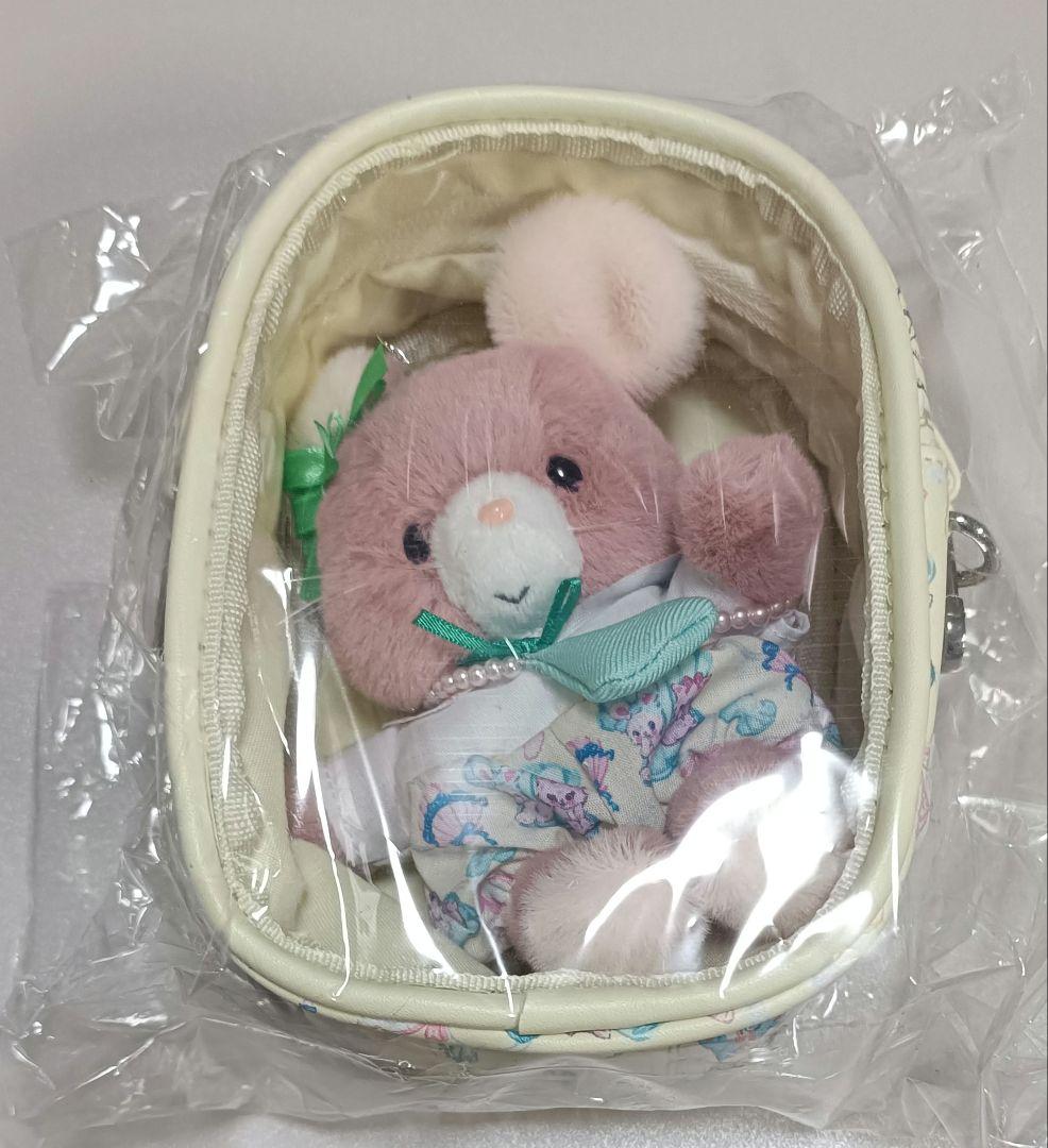 （先行発売分）SWIMMER と吉徳レトロぬいぐるみ これくしょんmini