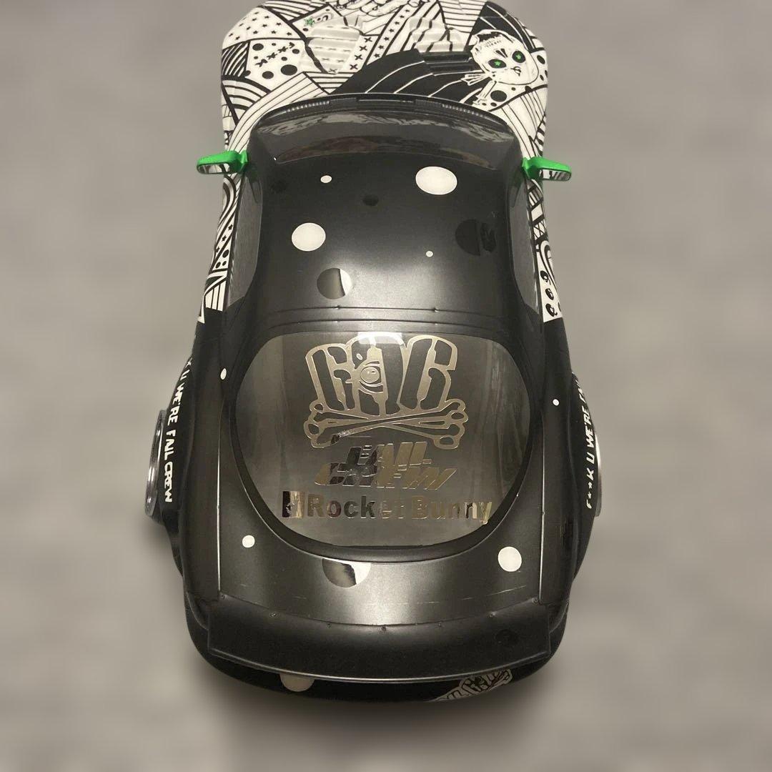 アディクション　FD3S fail crew仕様