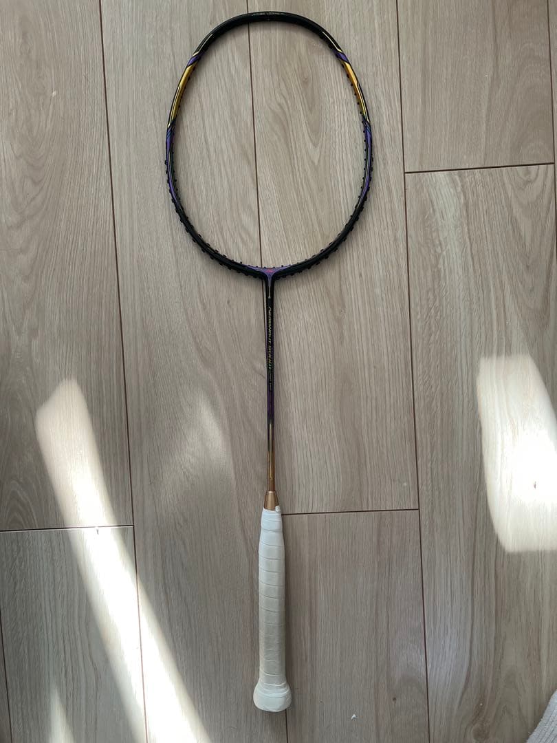 リーニン バドミントンラケット
