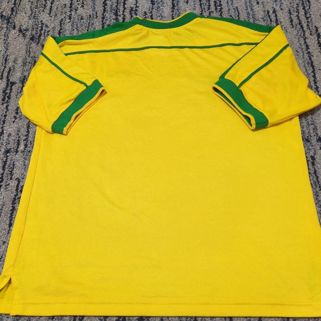 Nike ブラジル代表 シャツ Lサイズ