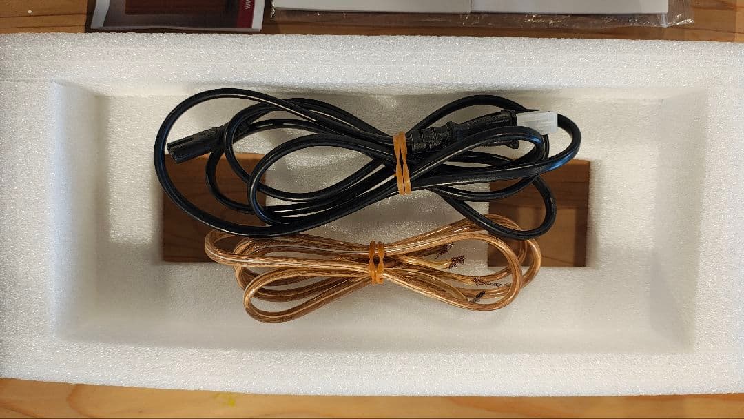 美品✦Audioengine A1 スピーカー 純正台座セット