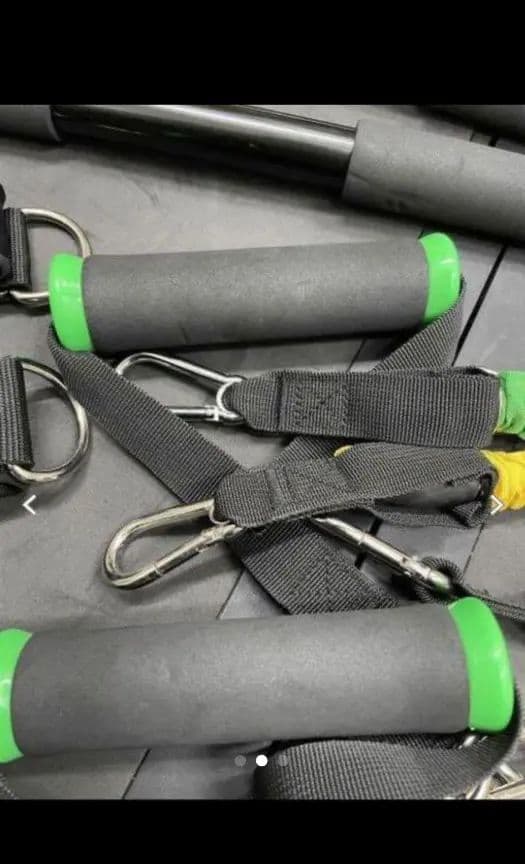 ボディボスタイプ　宅トレ　ホームトレーニング