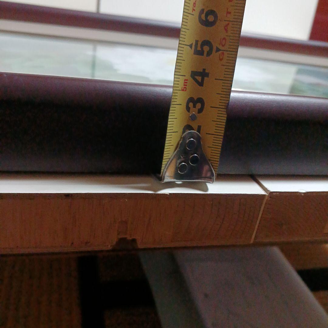 松村朱夏　【牡丹】　日本画