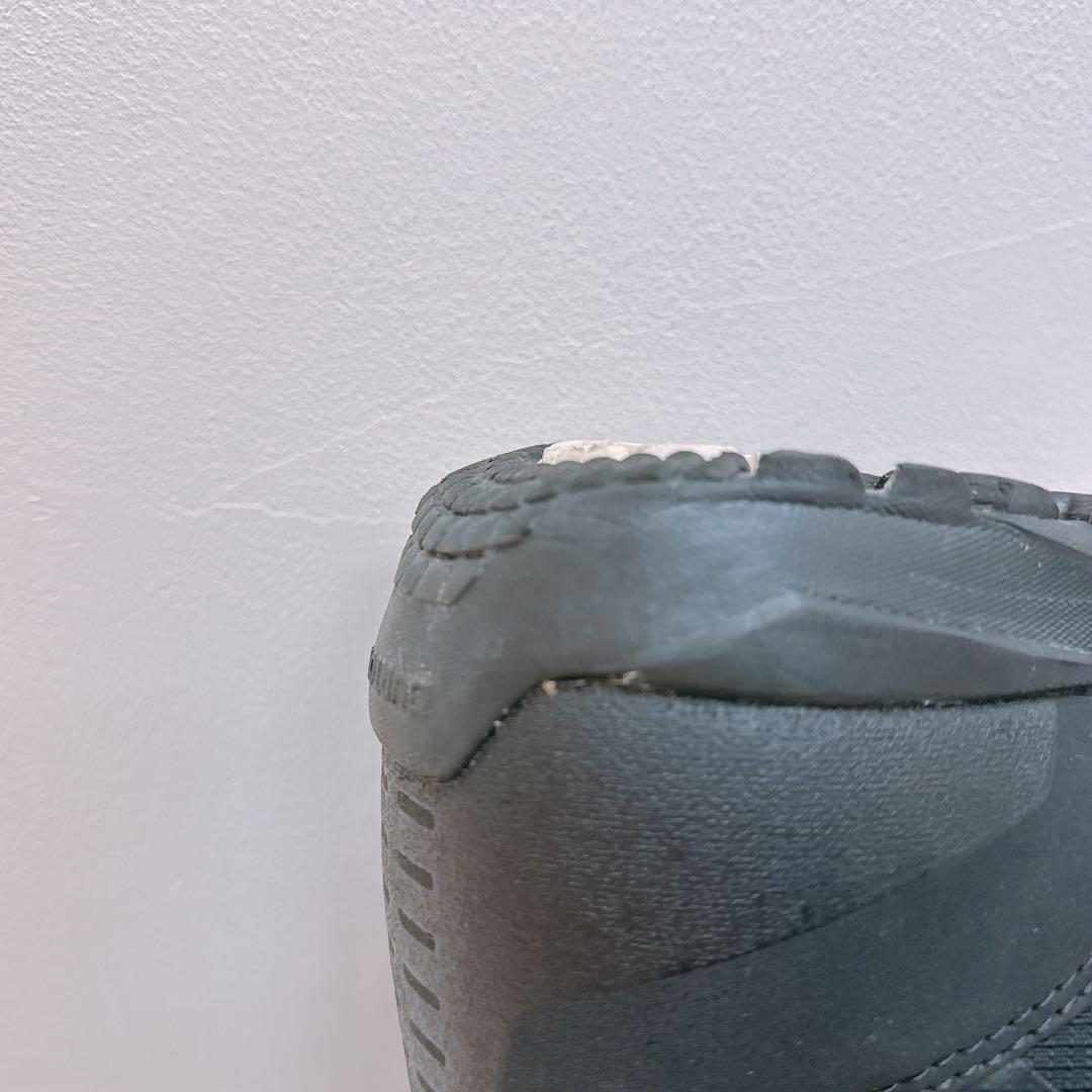 【BURTON】 CONCORD コンコード 26.5センチ　スノボーブーツ