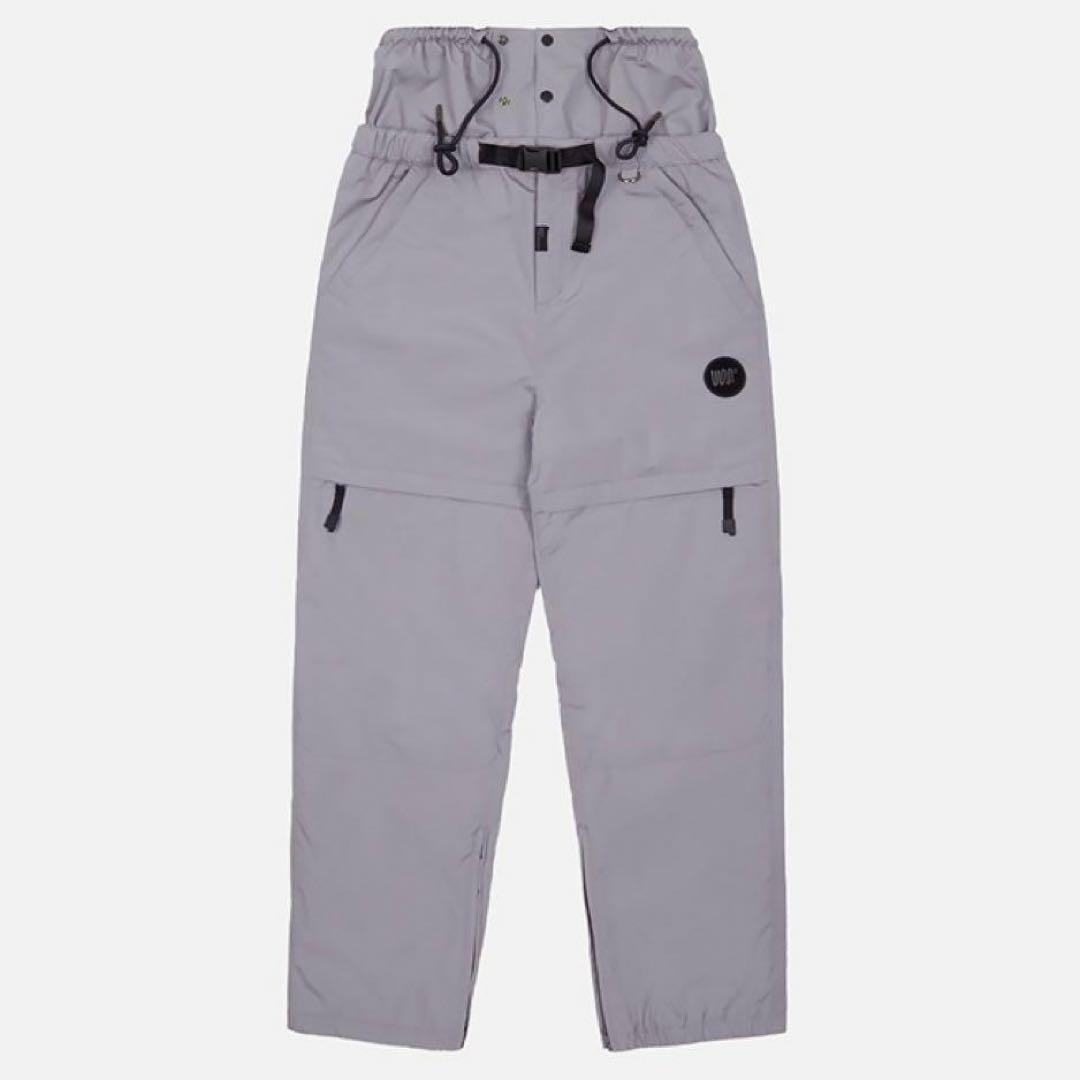 USS2 サイズS スノボウェア 下