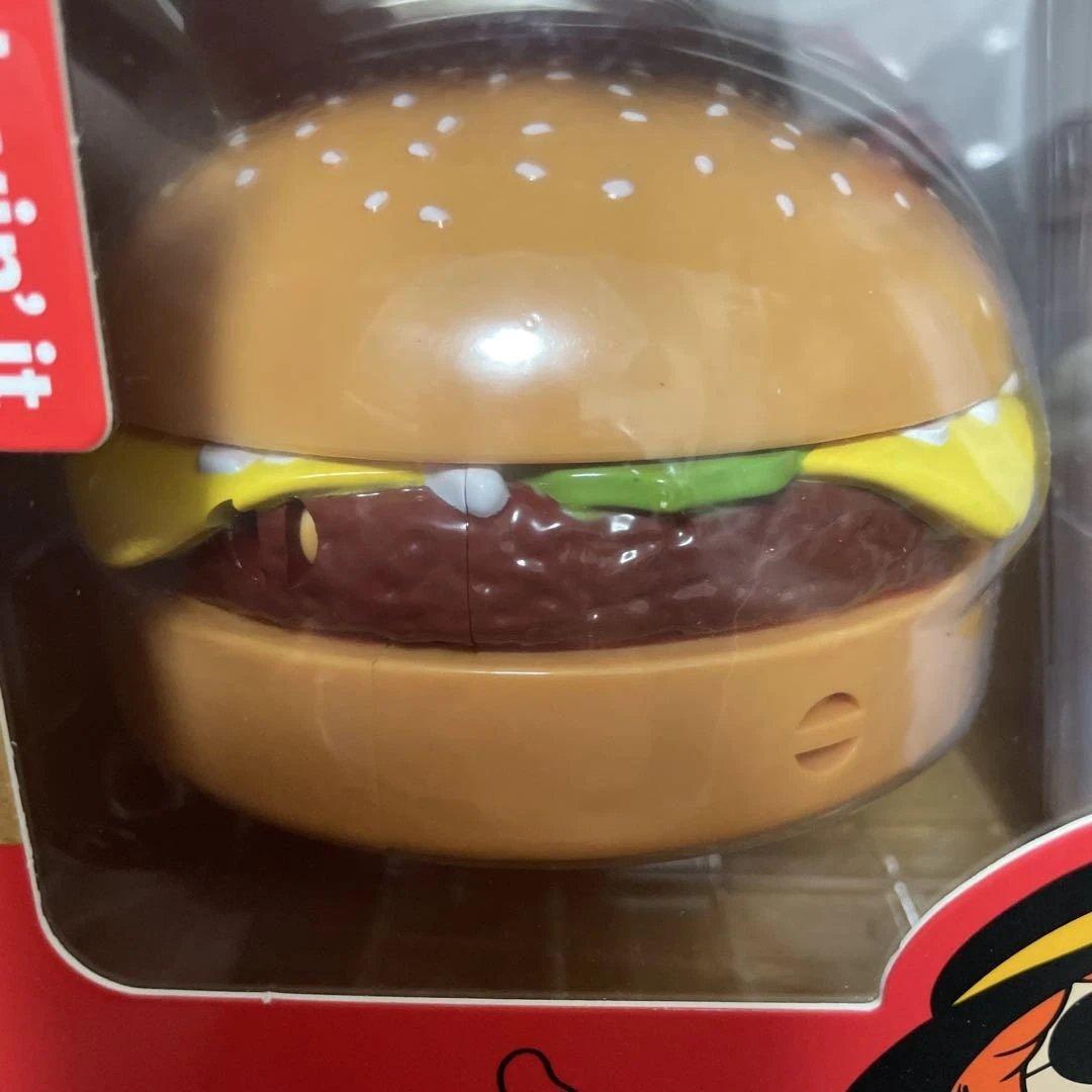 マクドナルド McDonald's 香港50周年記念限定品