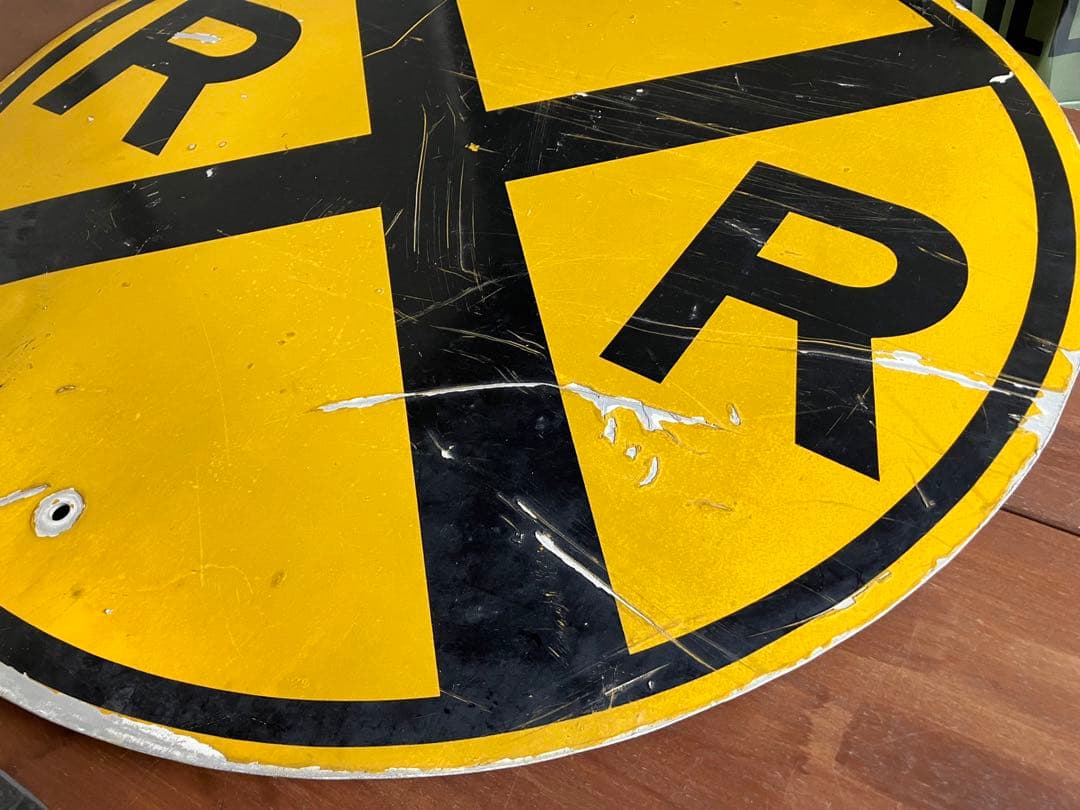 道路標識◆道路看板◆トラフィックサイン◆ロードサイン◆ストリートサイン◆RR