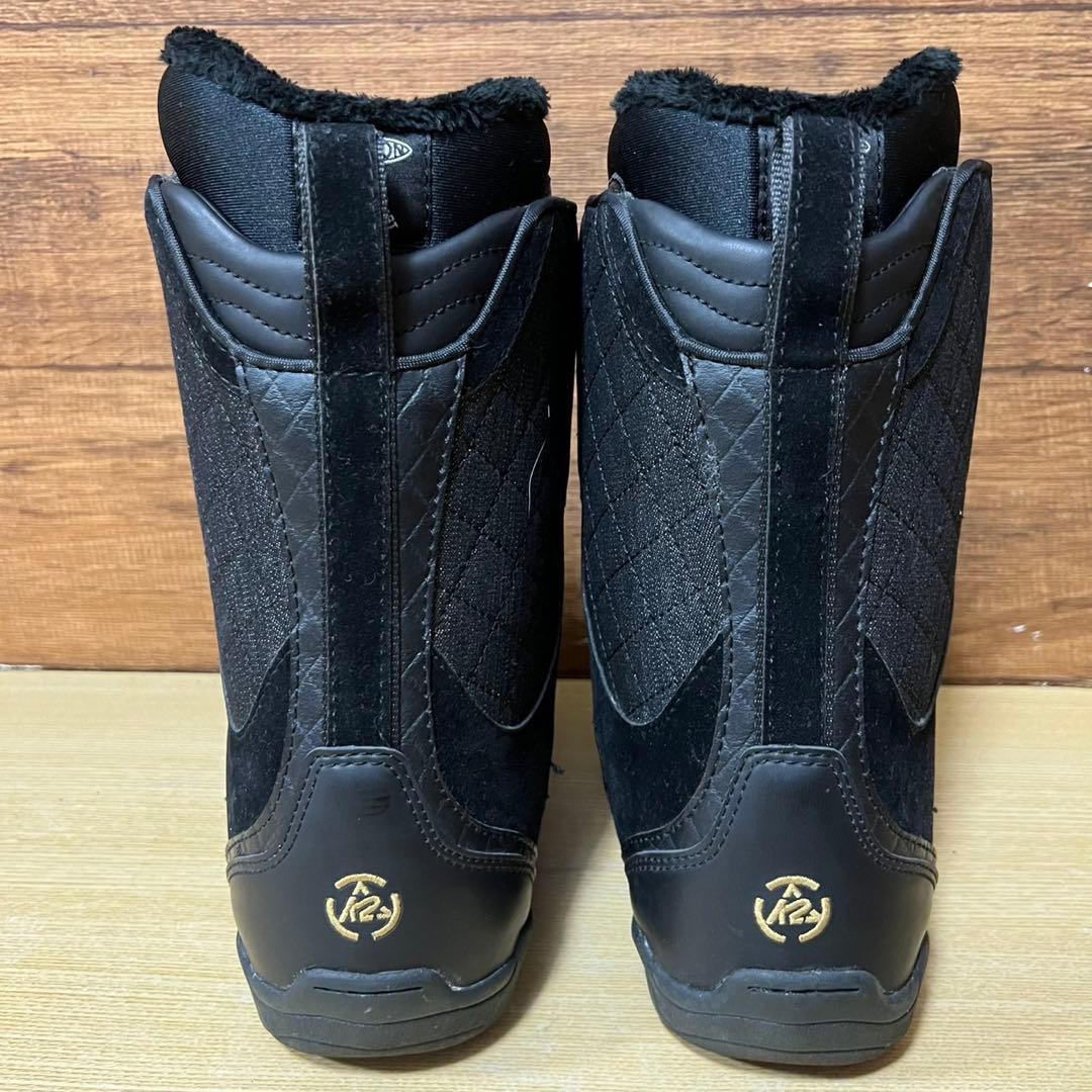 LIBTECH サロモン　初心者オススメ　レディーススノーボード4点　ブーツ無し