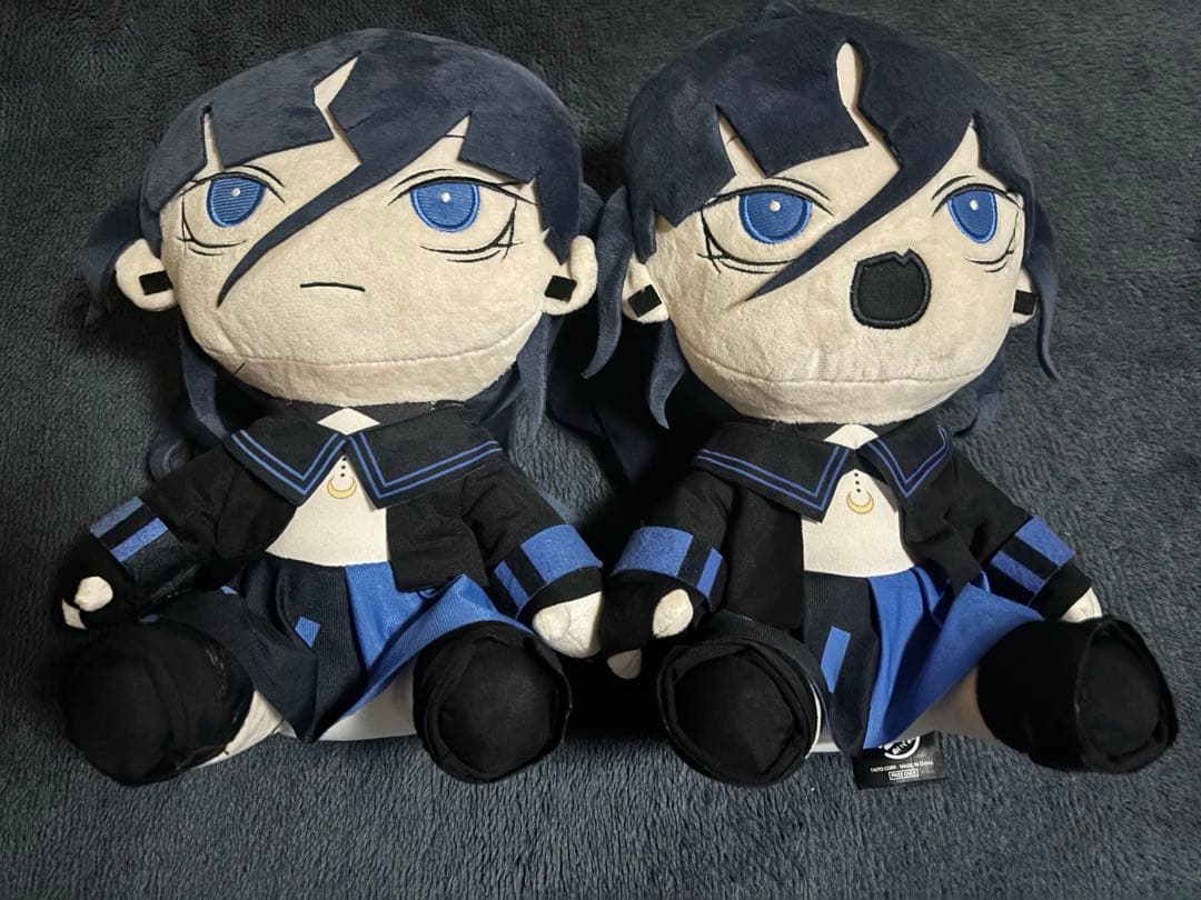 Ado BIGぬいぐるみ セット