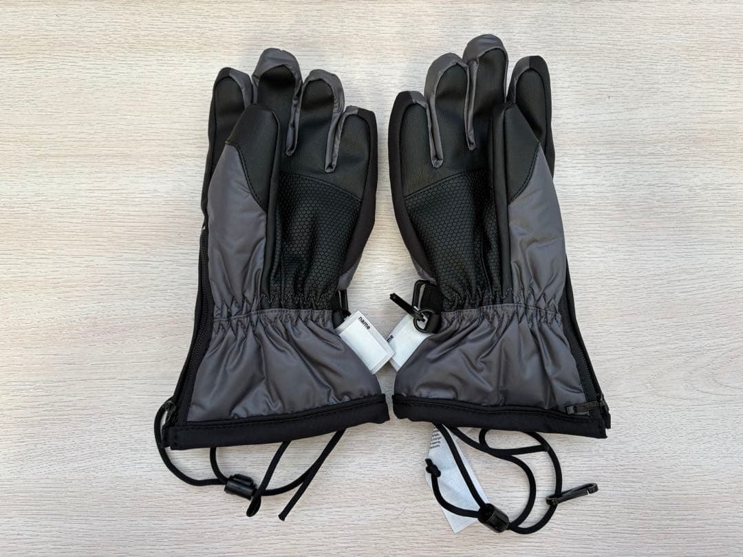 Phenix スキーグローブ KM (105-120)