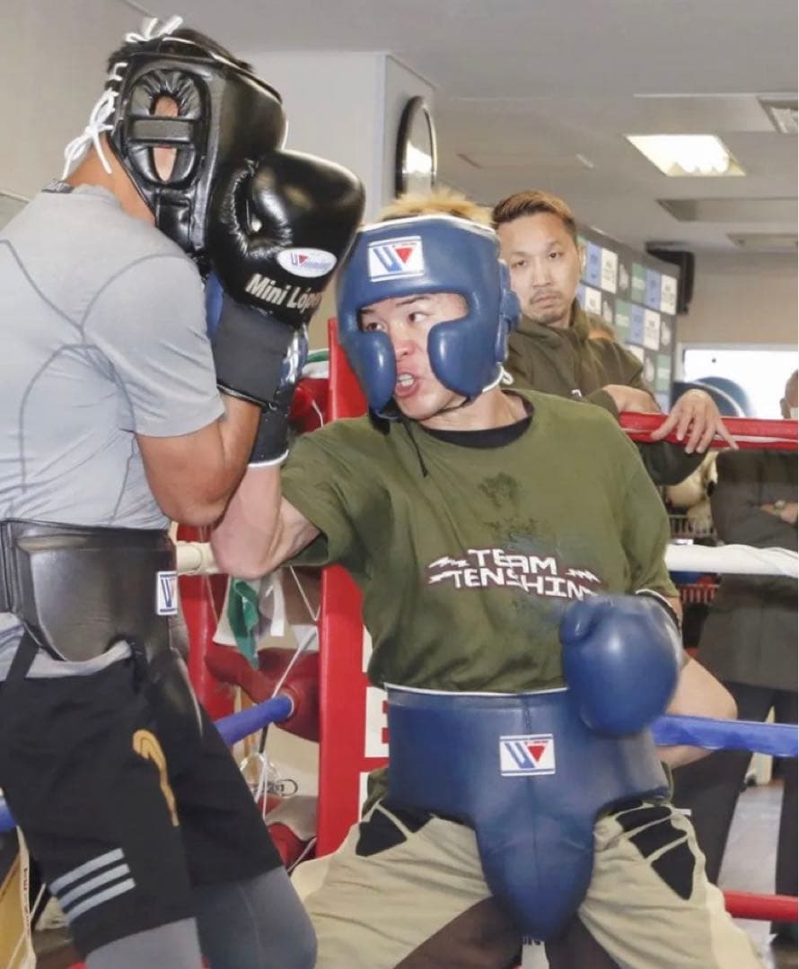 ウイニング　winning　ヘッドギア