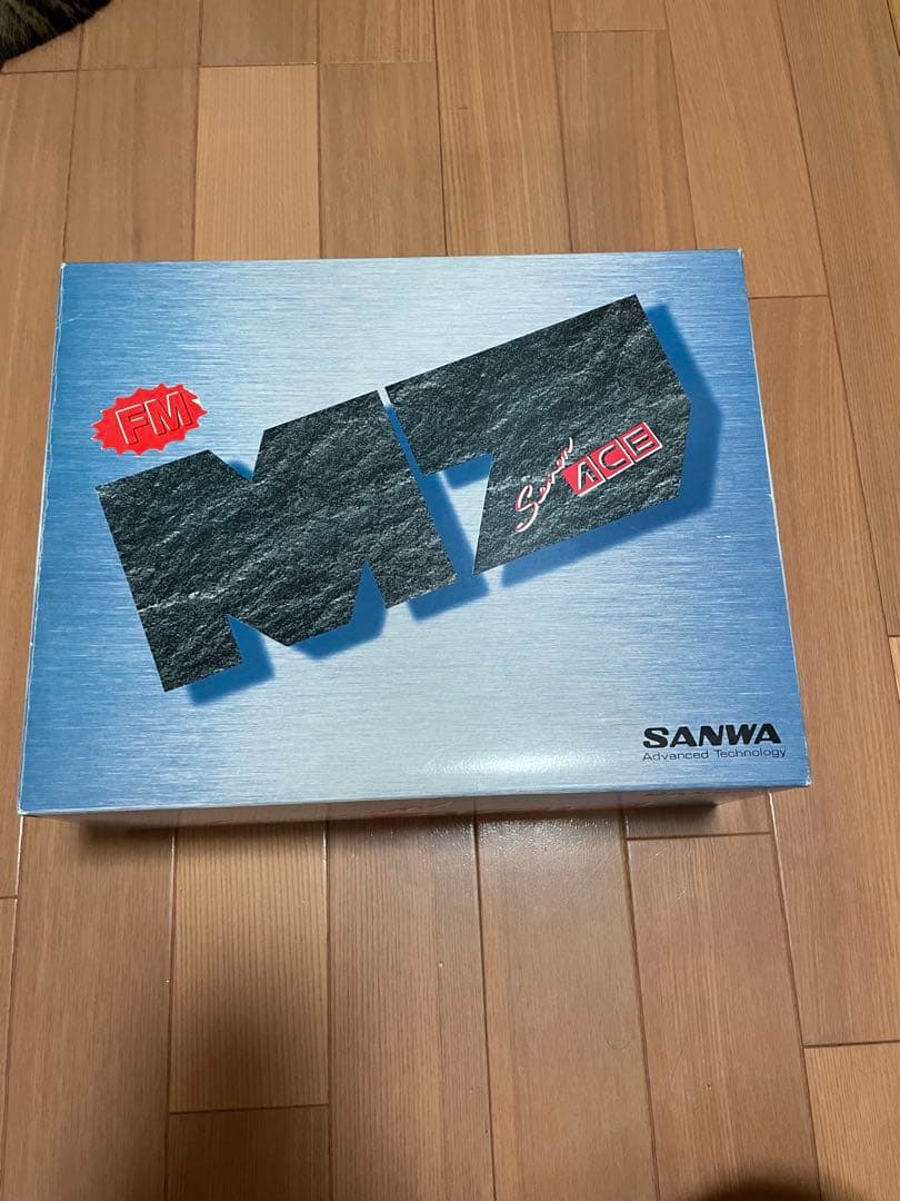 ナイトレージ5.2 1/8スケール ラジコン新品未組立