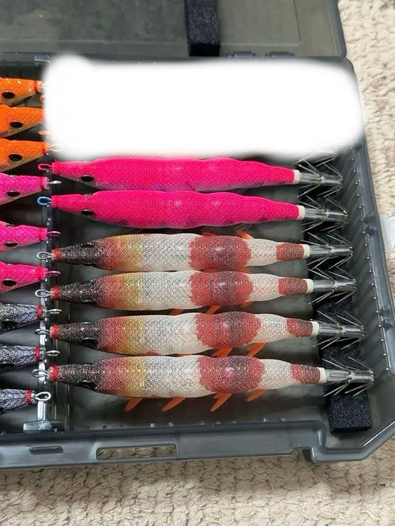 ✴︎未使用品✴︎デュエル　パタパタ　3.5号　まとめ売り