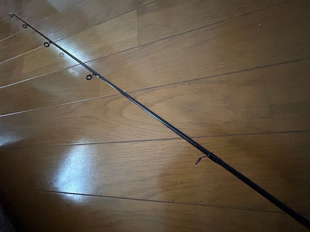 シマノ Black Magnum ブラックマグナム BKM-1552