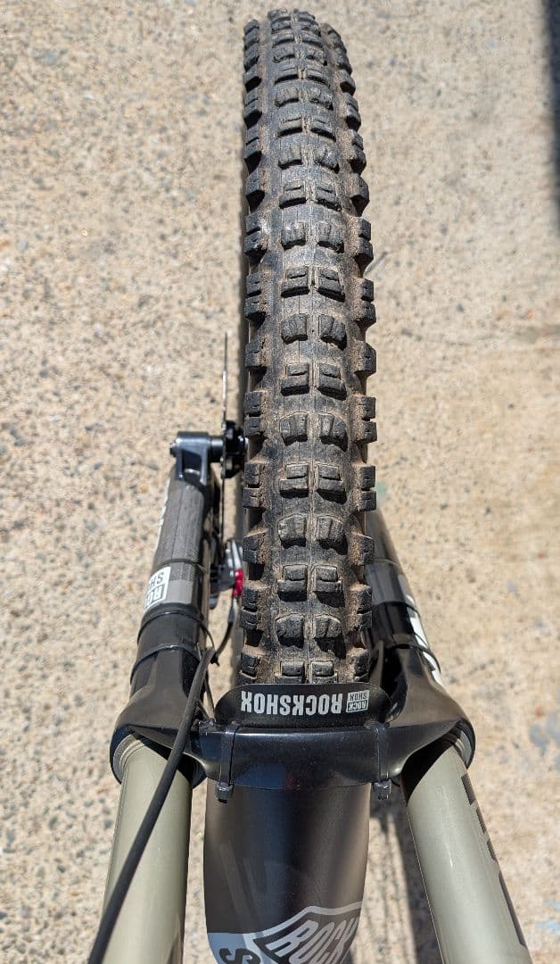 GIANT GLORY1 ダウンヒル 26インチ