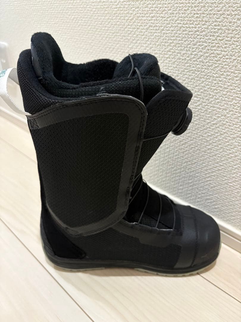 YONEX AERUS スノーボードブーツ ブラック BOA 24.0CM