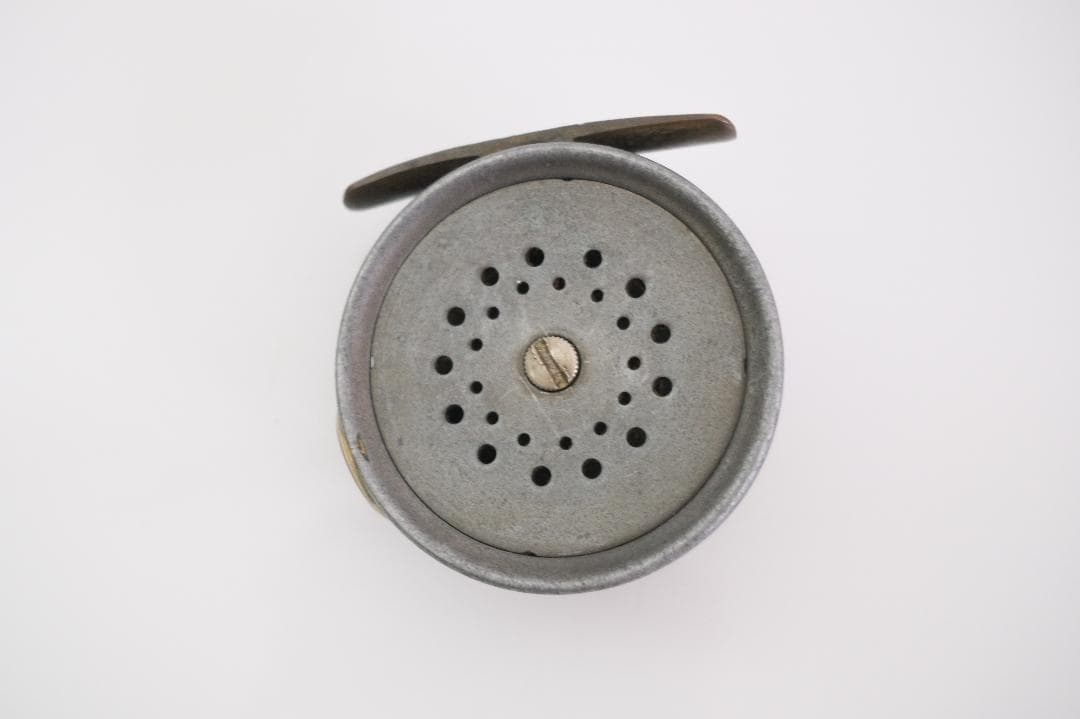 ハーディー　パーフェクト 3 1/8 1906チェック [HY003]