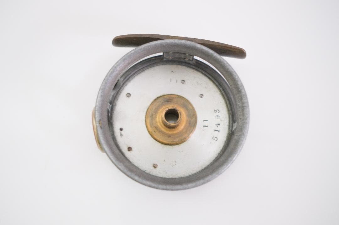 ハーディー　パーフェクト 3 1/8 1906チェック [HY003]