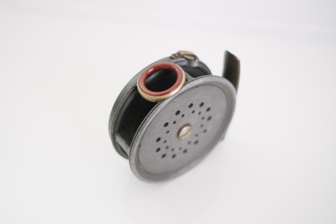 ハーディー　パーフェクト 3 1/8 1906チェック [HY003]