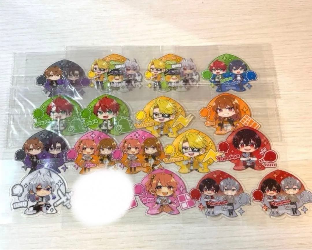 からぴちまとめ売り