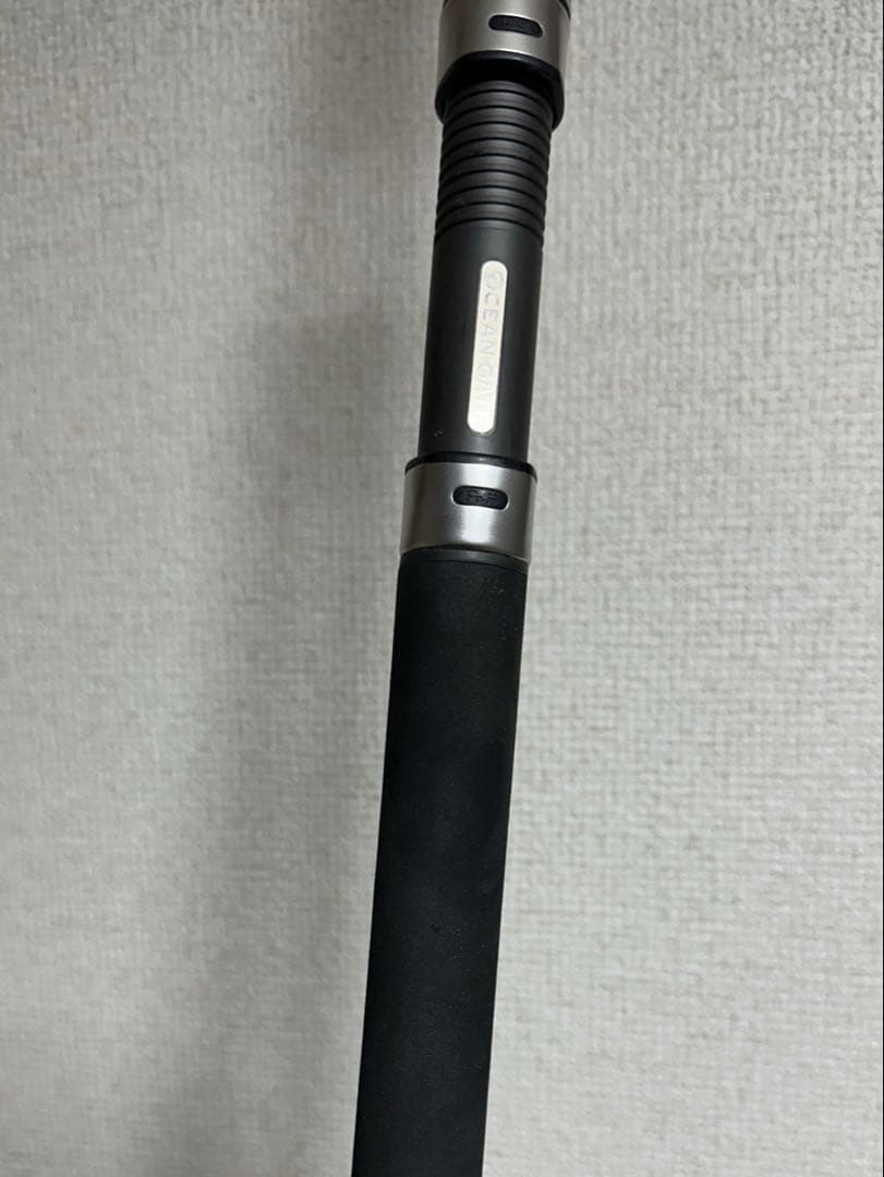 ロッド OCEAN GATE Shore jig JOG-1000MH-K SJ