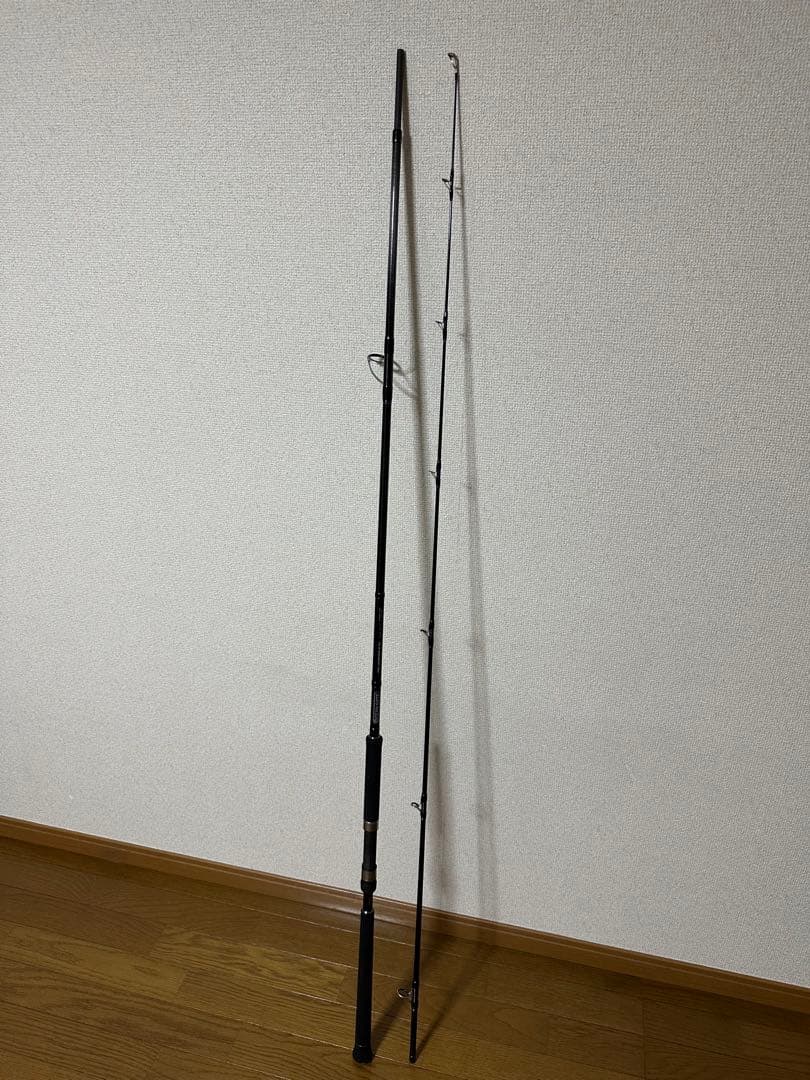 ロッド OCEAN GATE Shore jig JOG-1000MH-K SJ