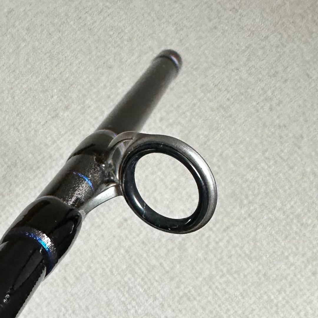 ロッド OCEAN GATE Shore jig JOG-1000MH-K SJ