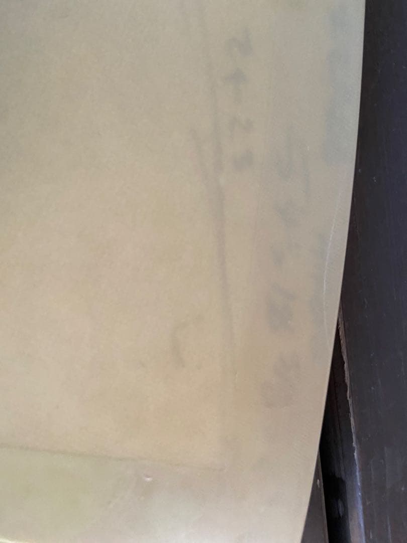 Emery Surfbords ツインフィッシュ 5’4