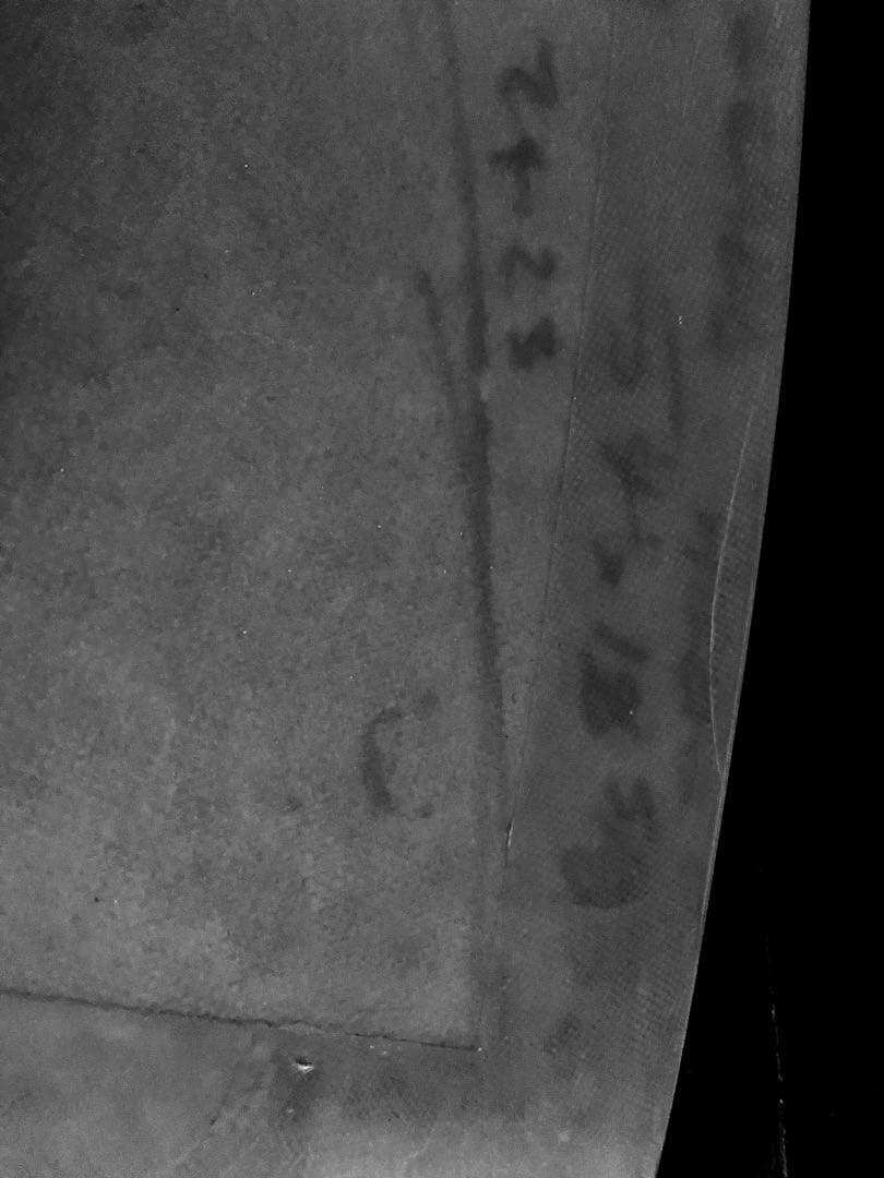 Emery Surfbords ツインフィッシュ 5’4