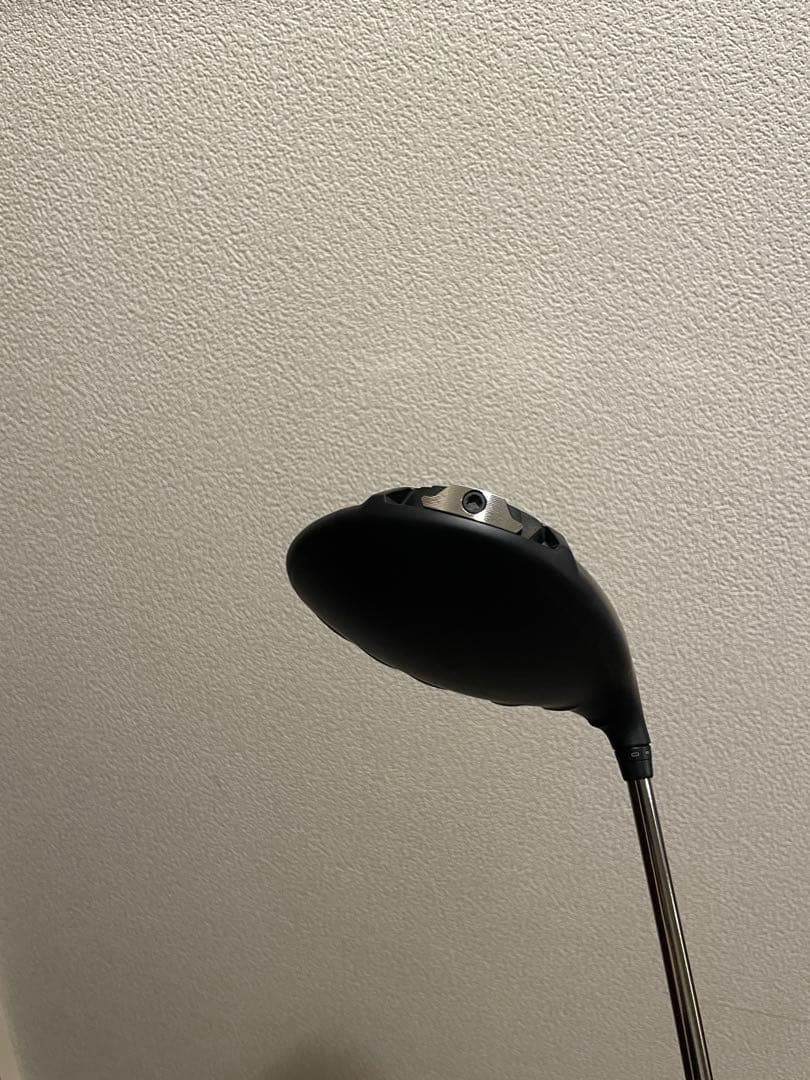 ピンG440MAXドライバー9°