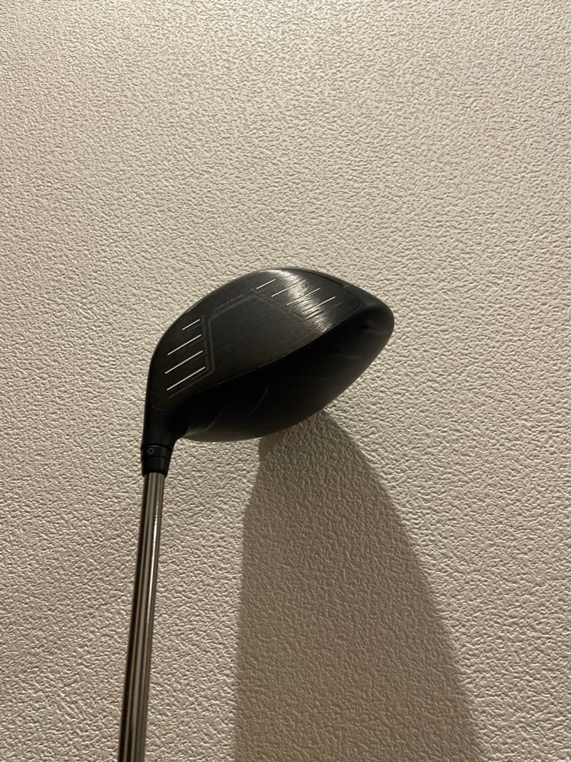 ピンG440MAXドライバー9°