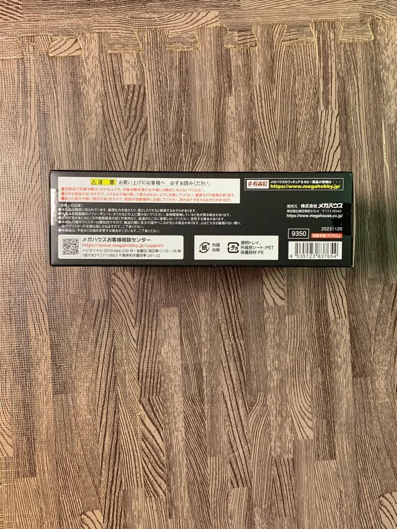 ガンダム　逆襲のシャア　コスモフリートスペシャル ラーカイラム Re. ガンプラ