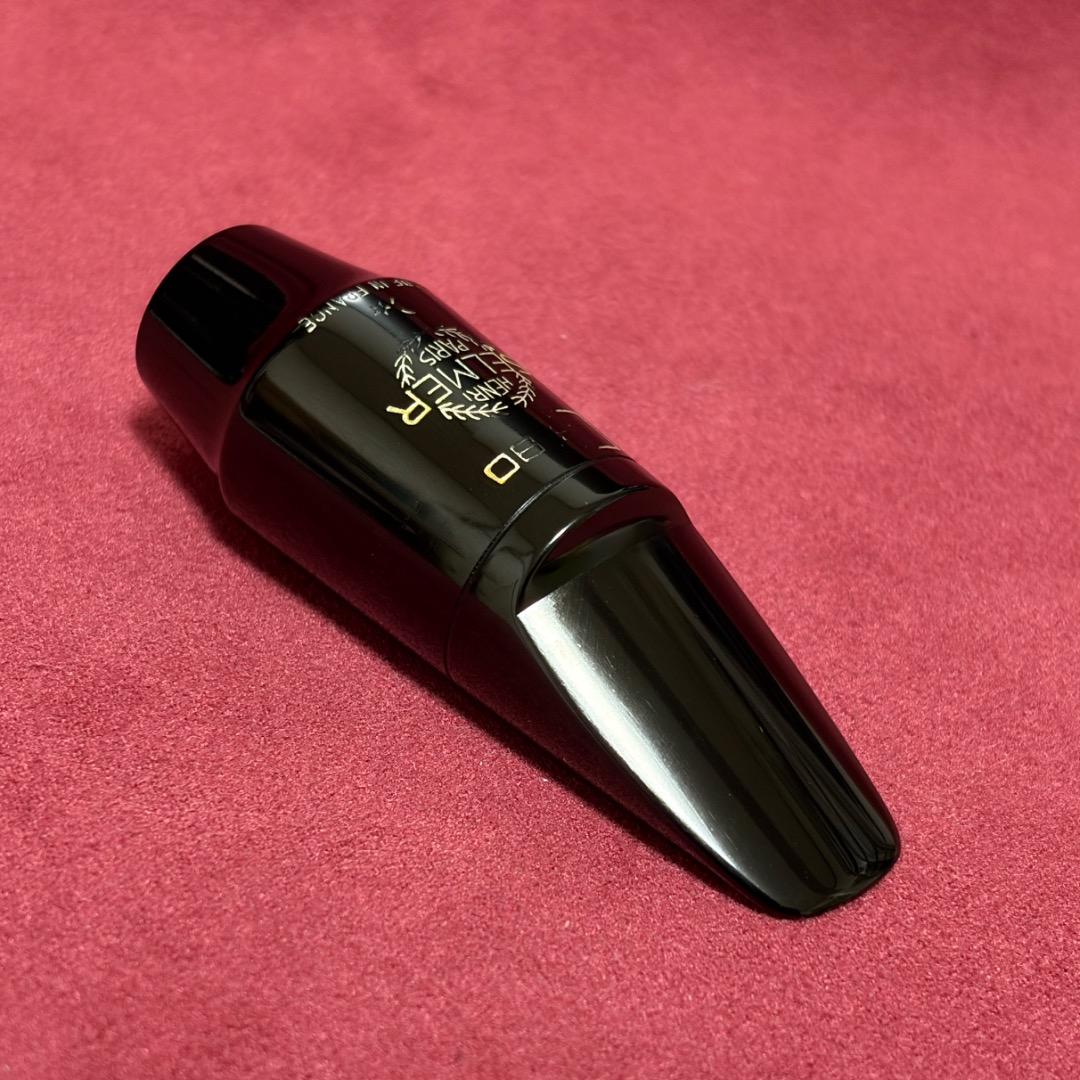 ソプラノ S80 C⭐︎ セルマー マウスピース