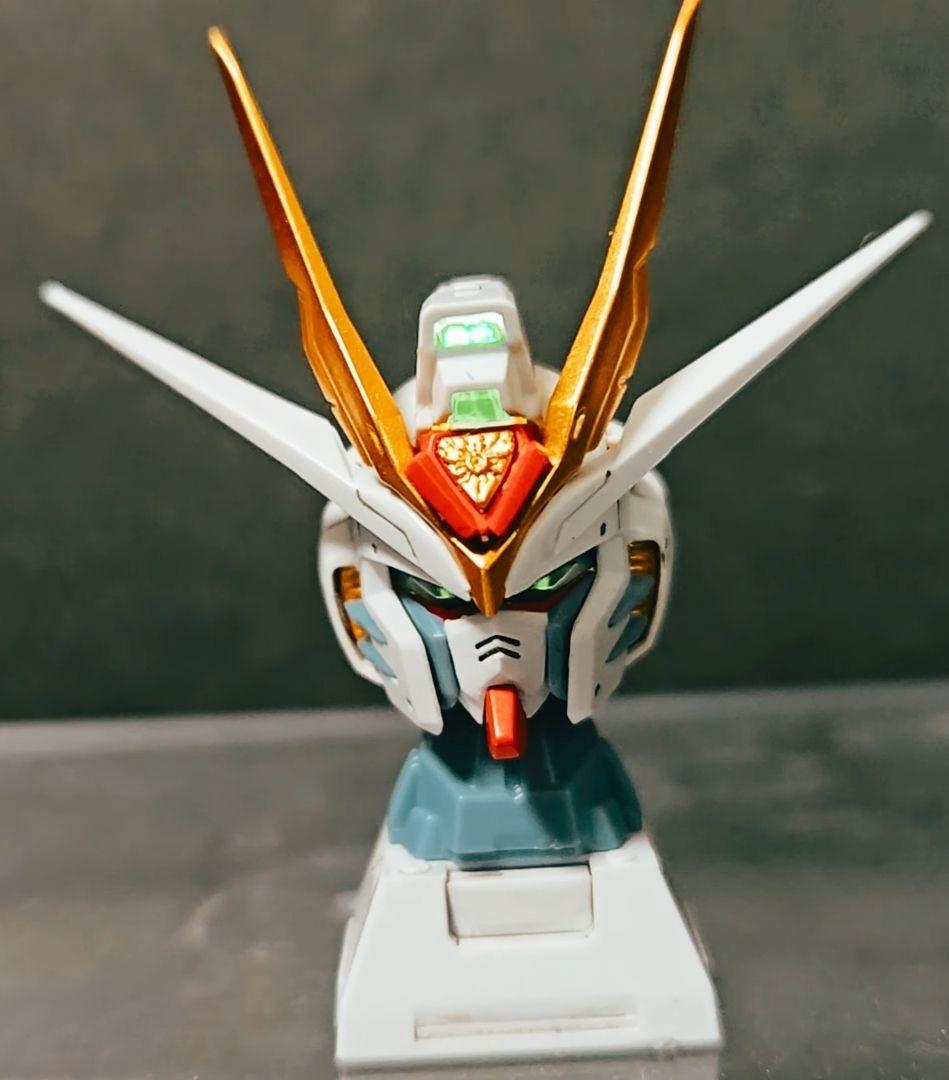 MGEX ストライクフリーダム+マイティーストライク用パーツ フルセット