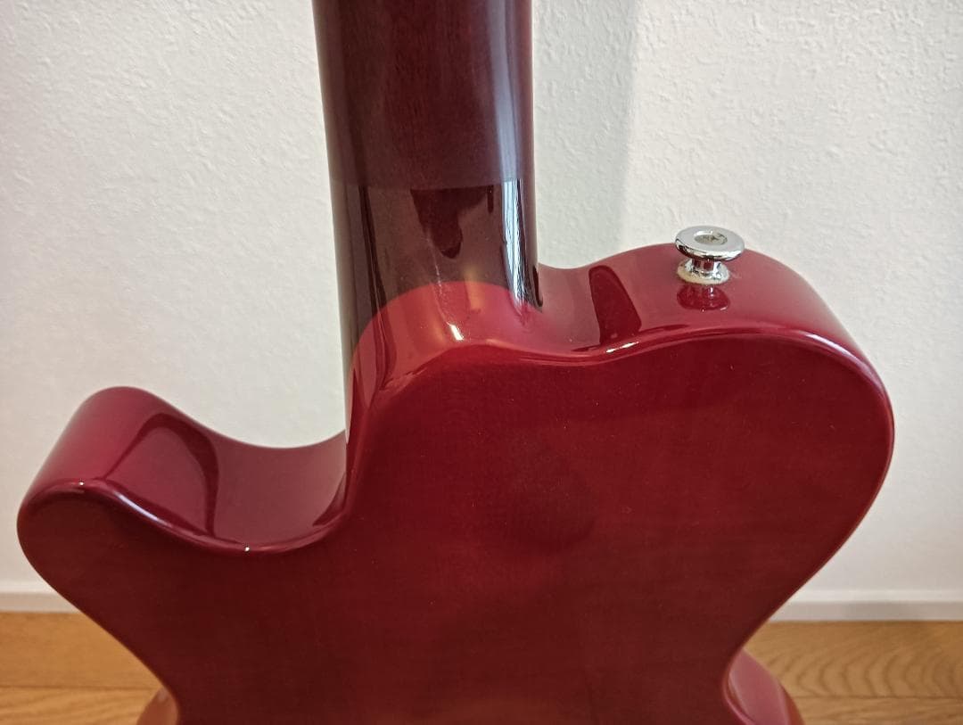 フジゲン FUJIGEN JFL-FT-HH（MADA IN JAPAN）