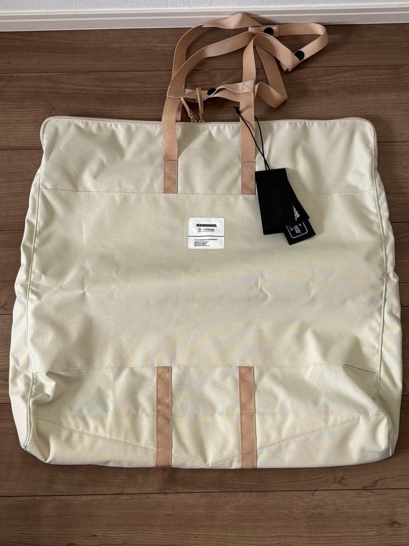 テーブル・チェア・ハンモック NEIGHBORHOOD 22SS HX / HP-CAFE TABLE