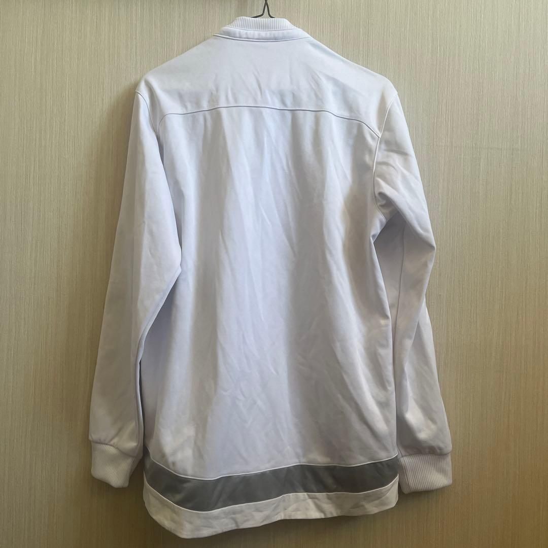 ウェア adidas Real Madrid Anthem Jacket 2015-16