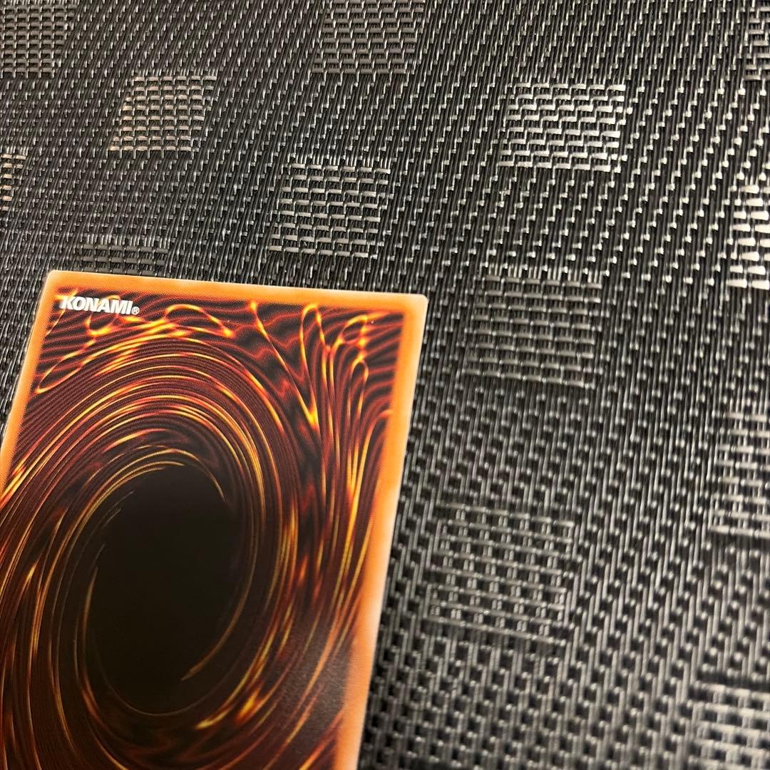 TheFallen ＆ TheVirtuous プリズマ 1枚