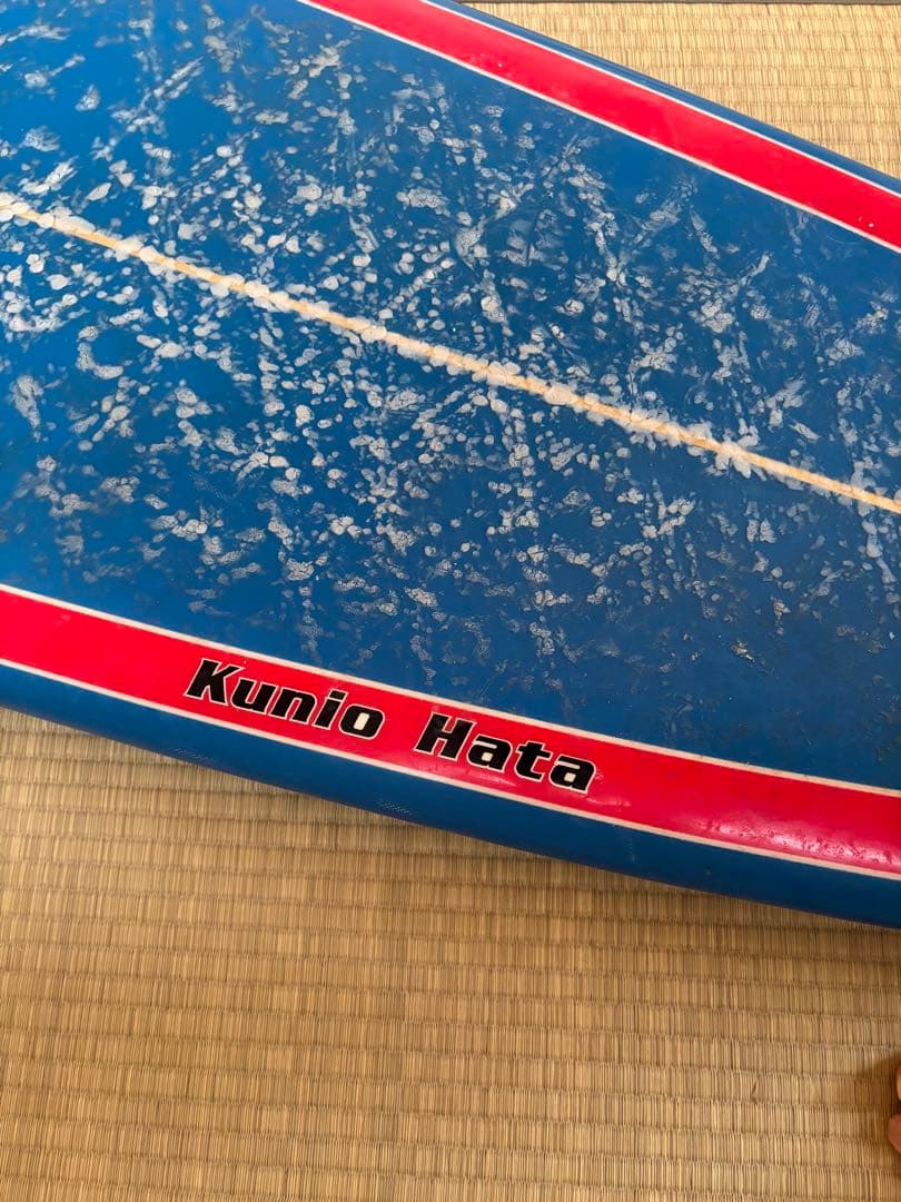 クワアキさん専用　マーボーロイヤル湘南辻堂　ロングボード　サーフボード