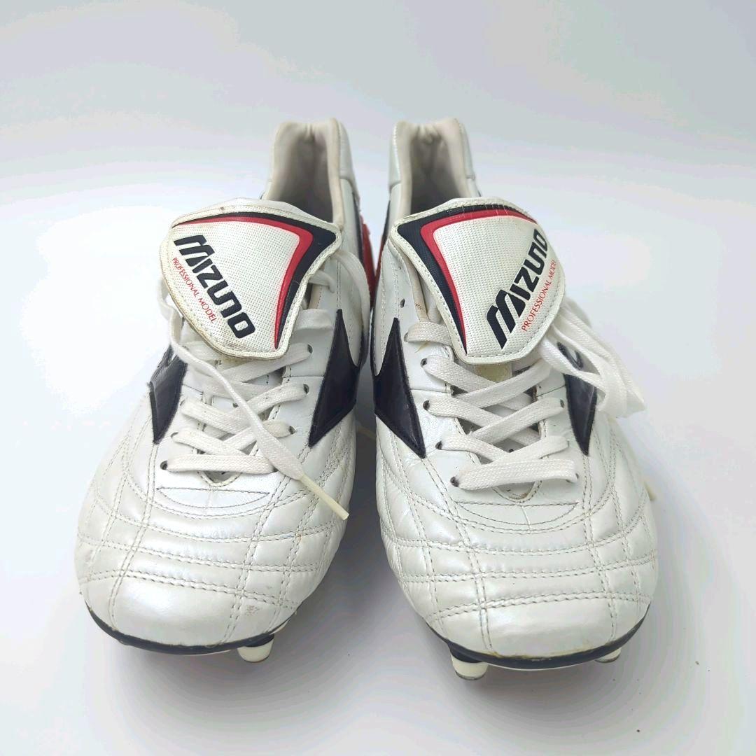 Mizuno MORELIA WAVE サッカースパイク モレリア ウェーブ ②