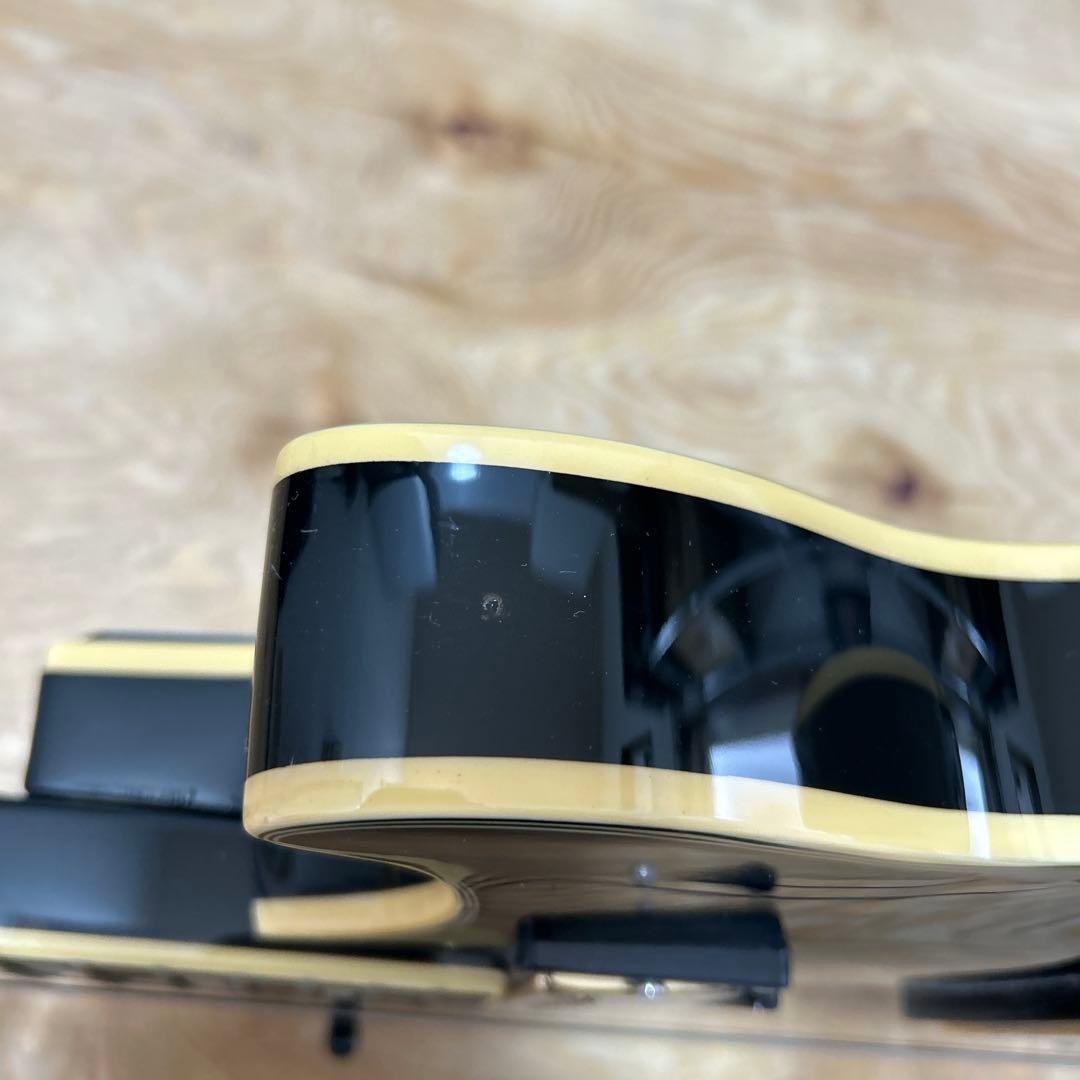 Busker's バスカーズ BLC300 レスポールカスタム エレキギター