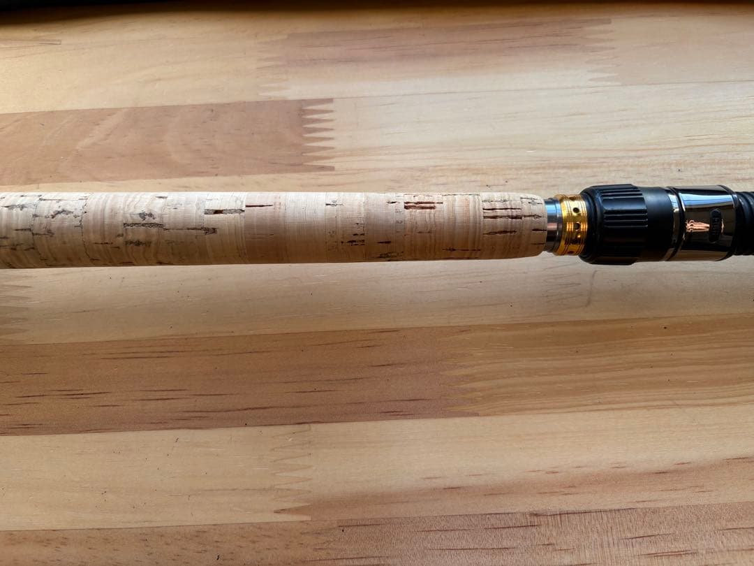 TIDEMARK TMACS 107/09 ダイコー DAIKO